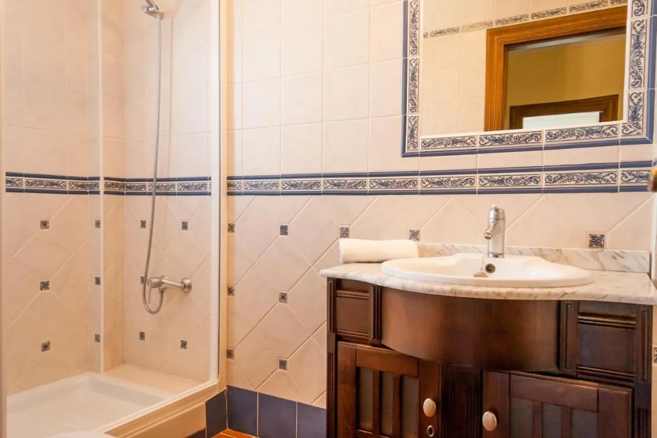 Villa Karina Nerja