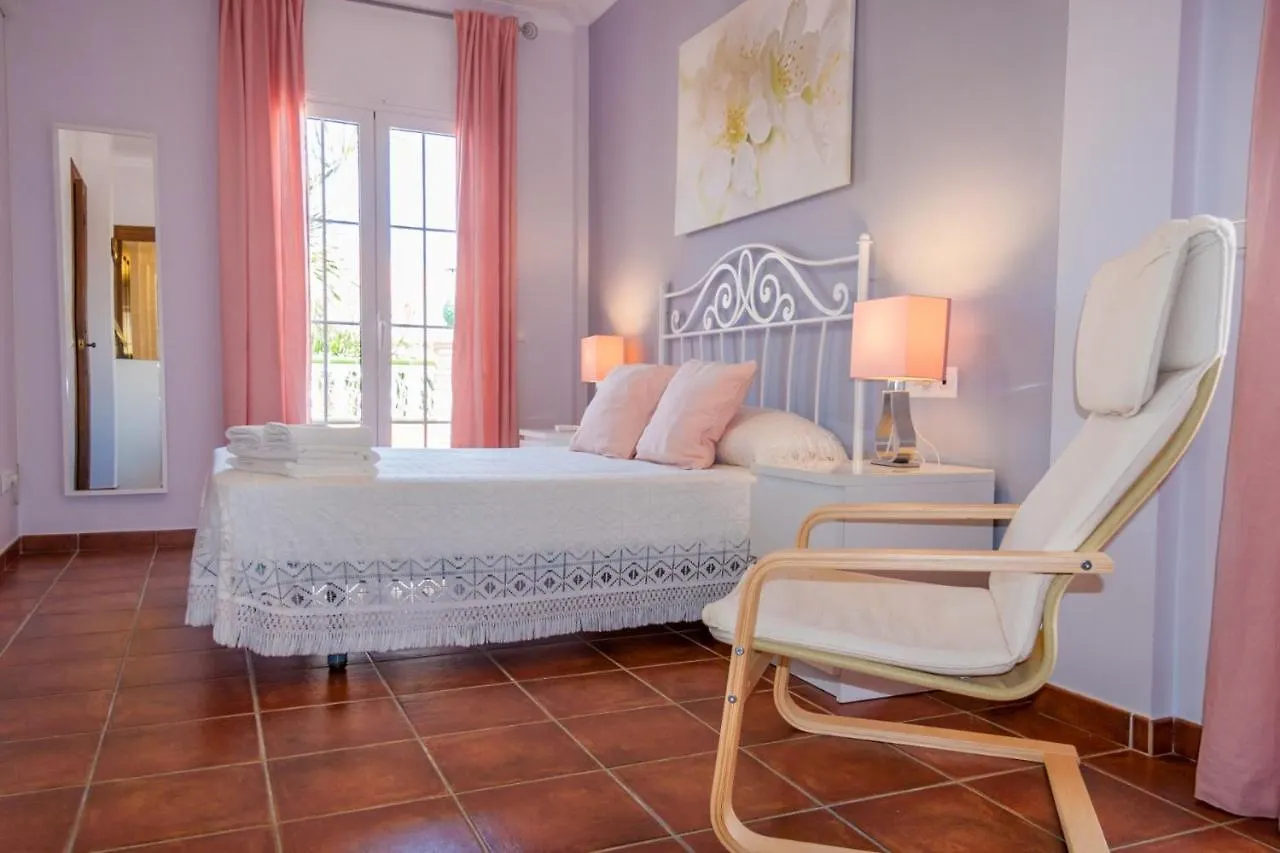 Villa Karina Nerja