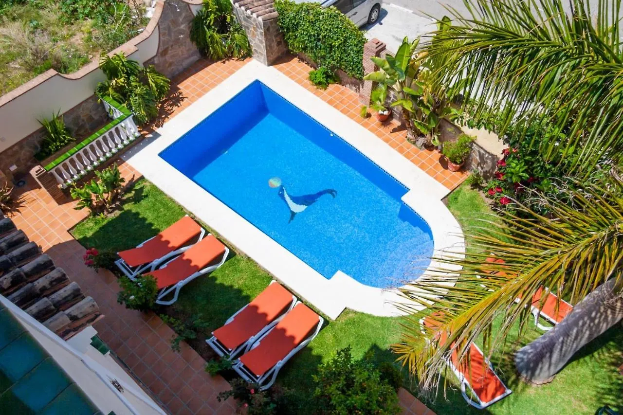 Villa Karina Nerja