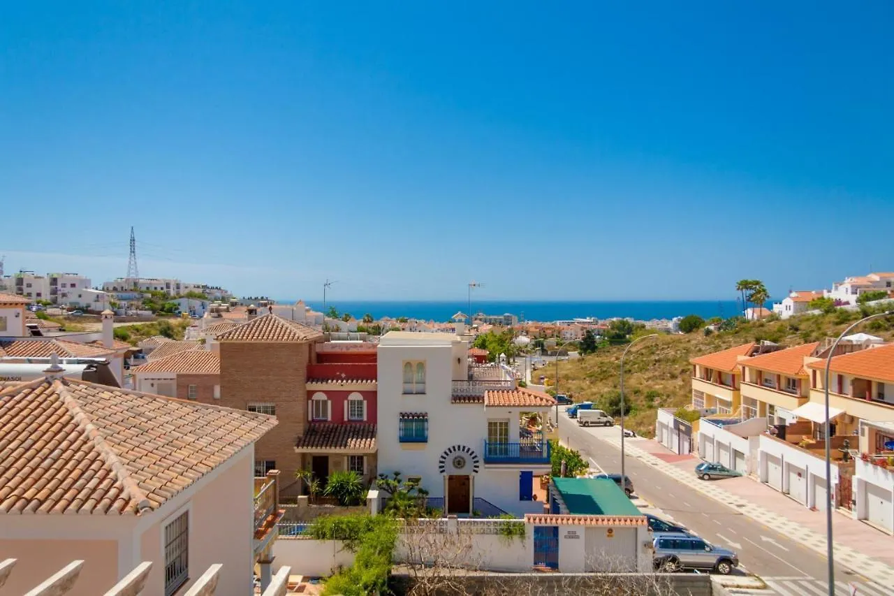 Villa Karina Nerja