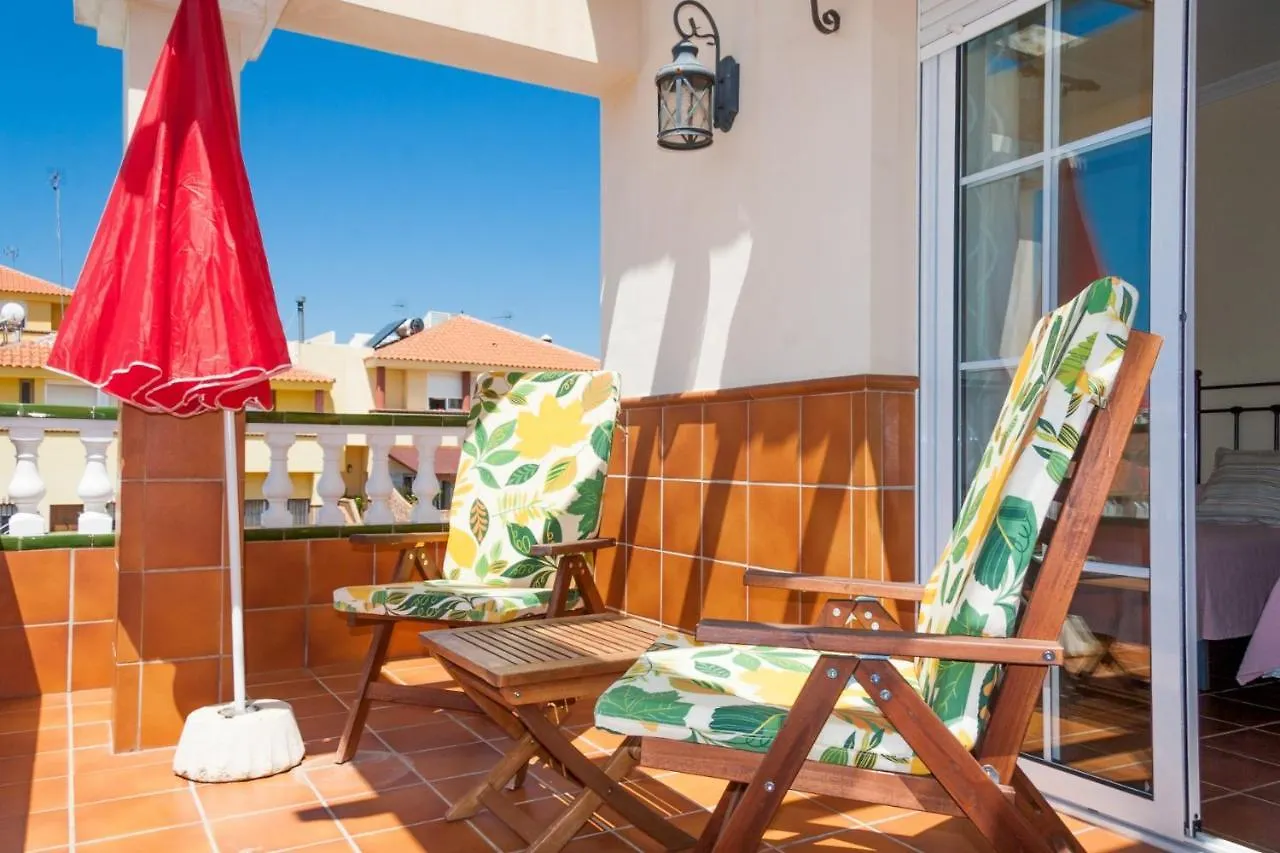 Villa Karina Nerja