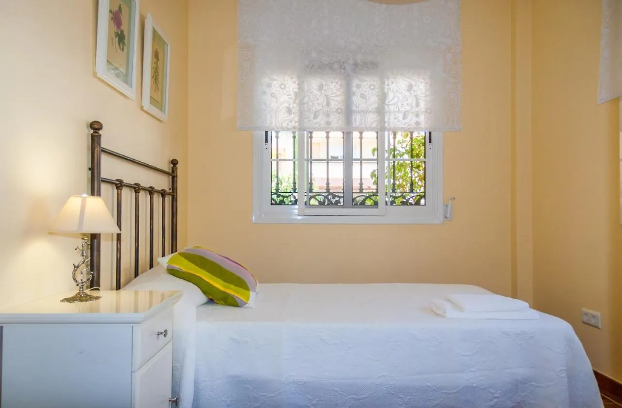 Villa Karina Nerja