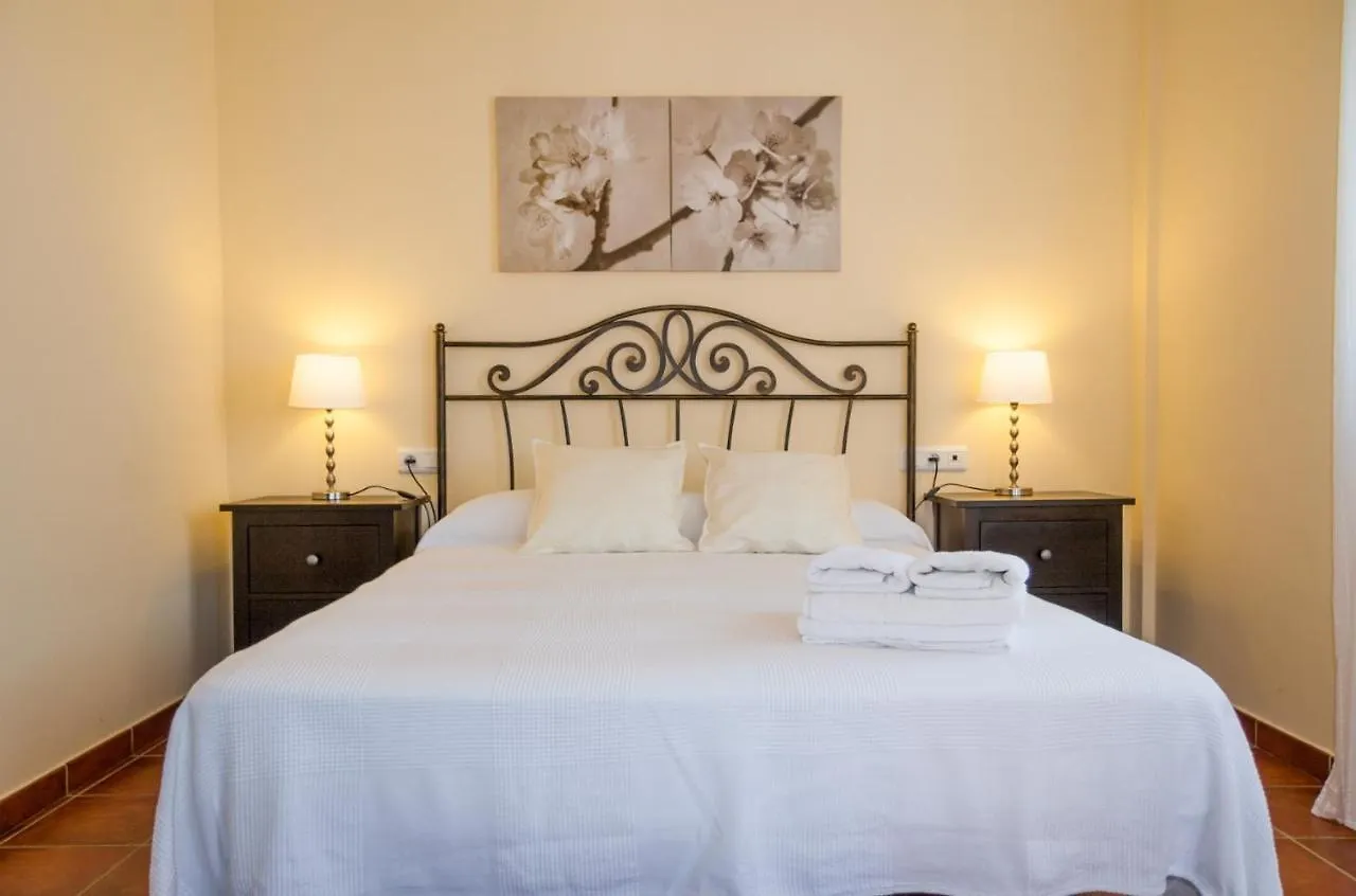 Villa Karina Nerja 0*,