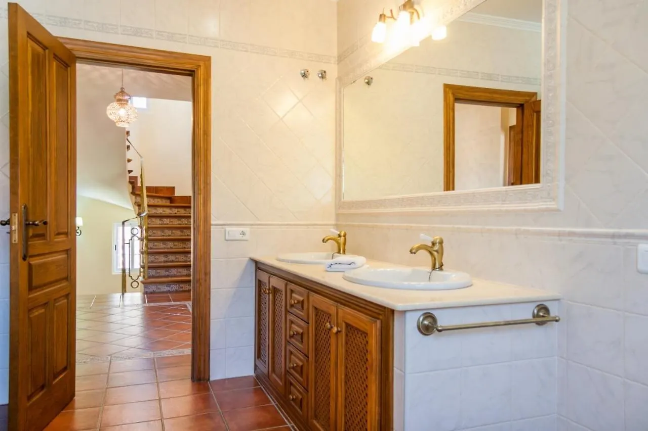 Villa Karina Nerja 0*,  Spain