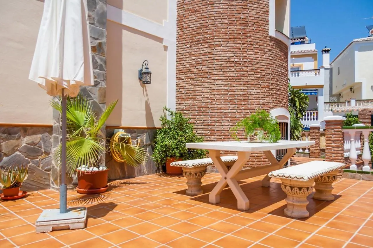 Villa Karina Nerja