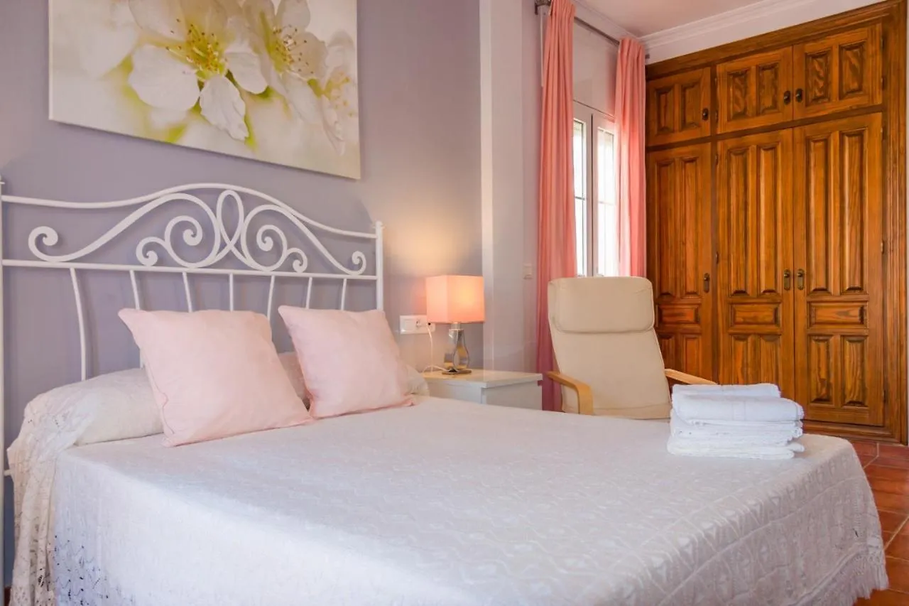 Villa Karina Nerja Spain
