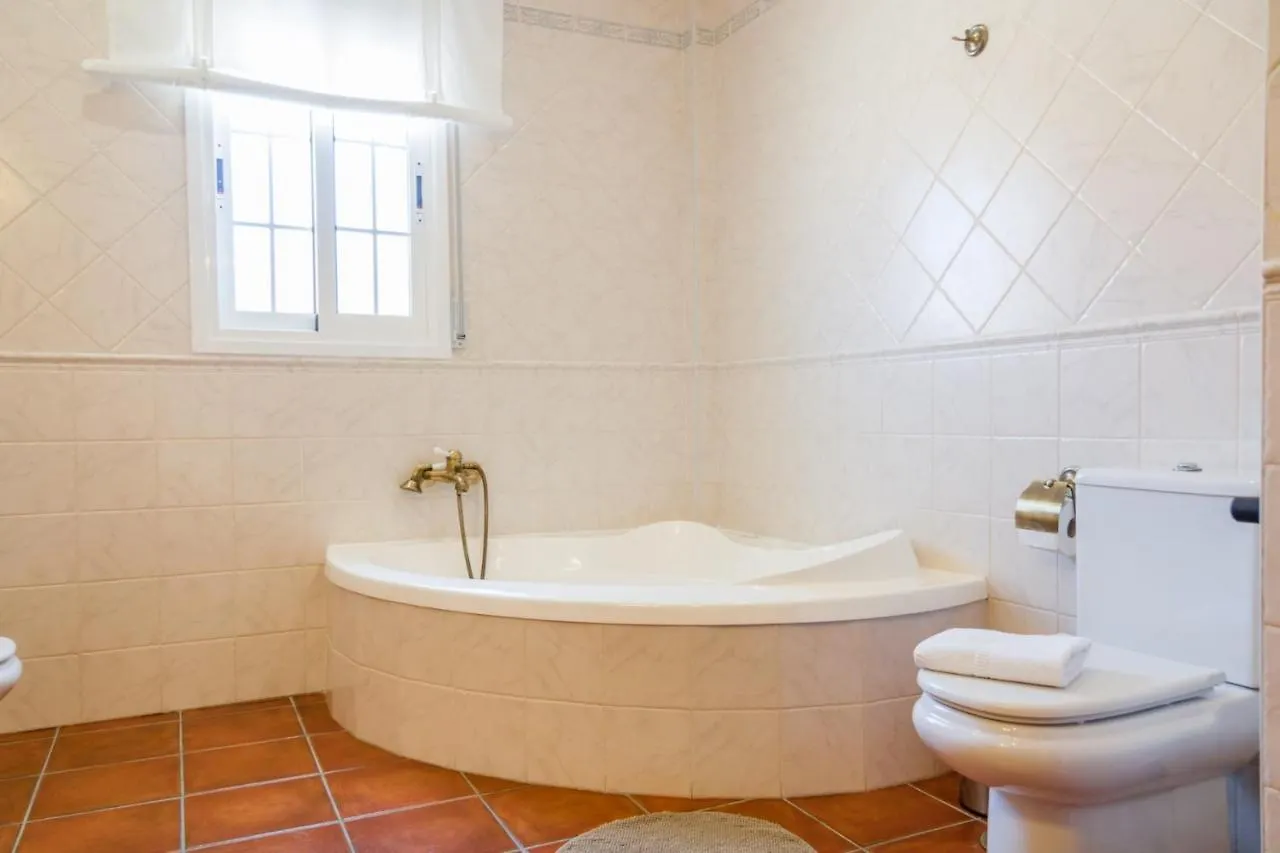 Villa Karina Nerja