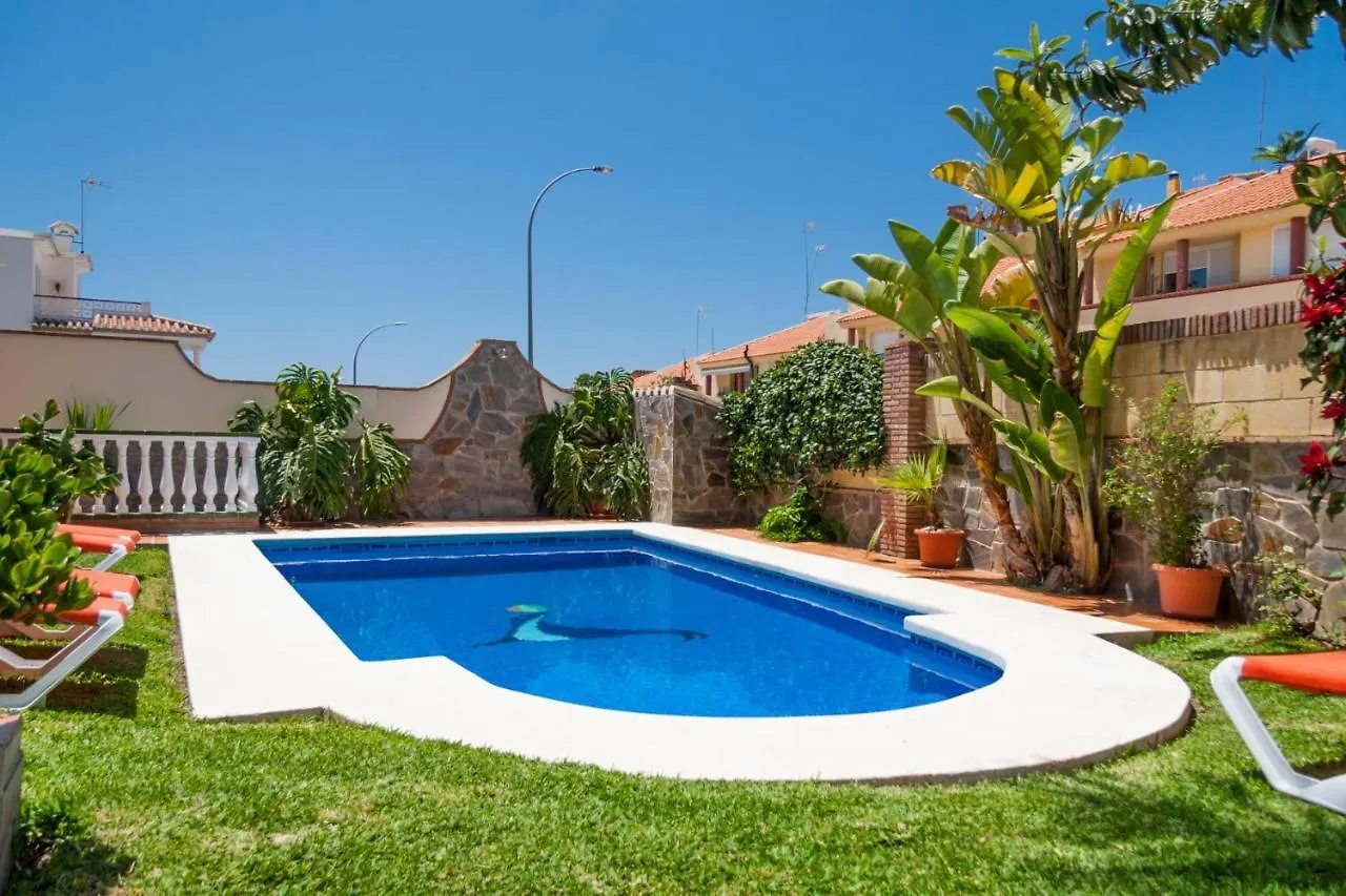 Villa Karina Nerja