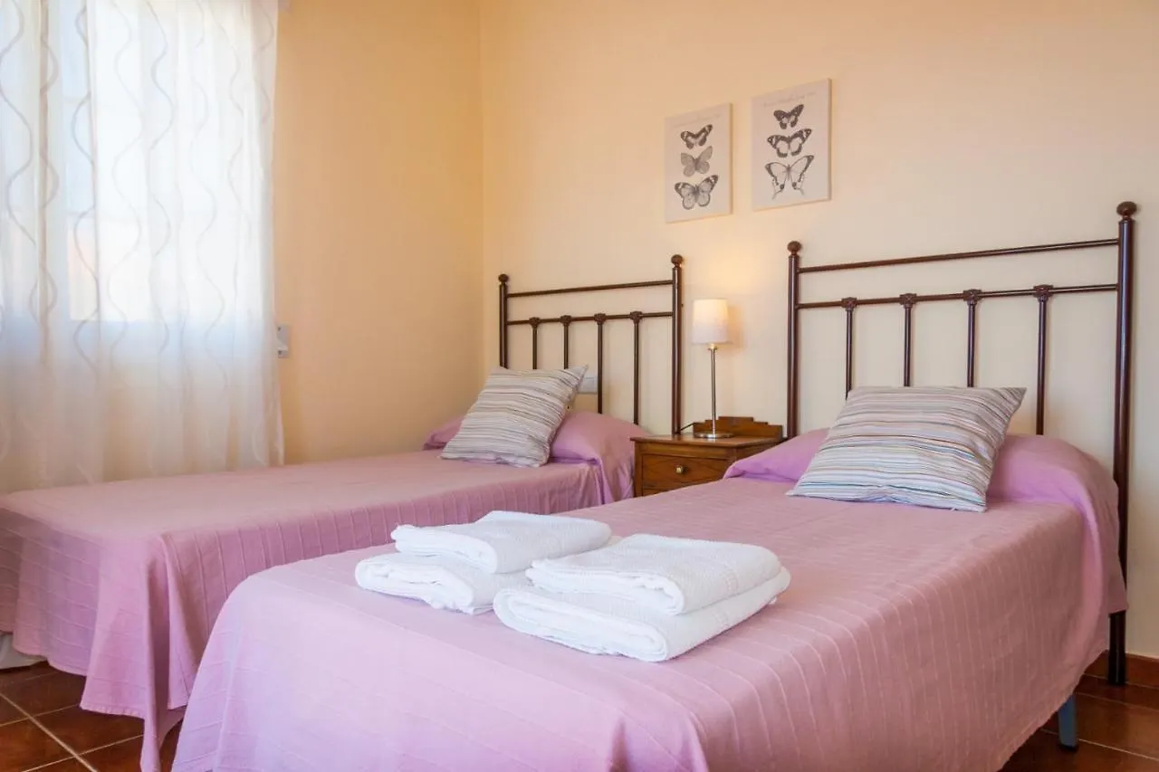 Villa Karina Nerja