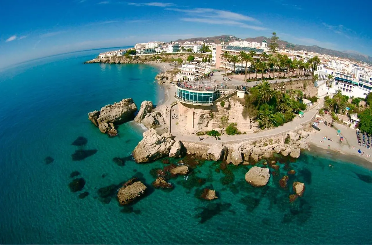 Villa Karina Nerja