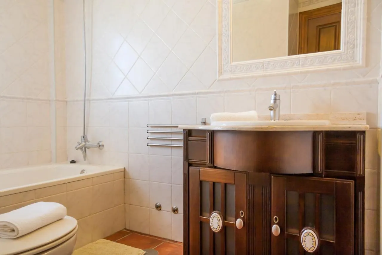 Villa Karina Nerja