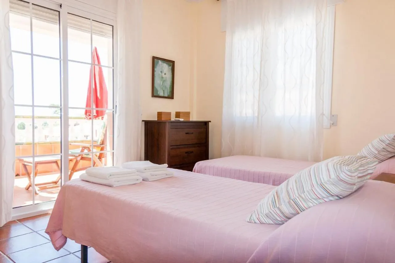 Villa Karina Nerja