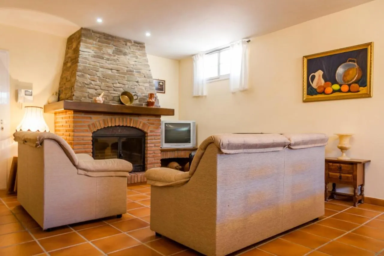 Villa Karina Nerja