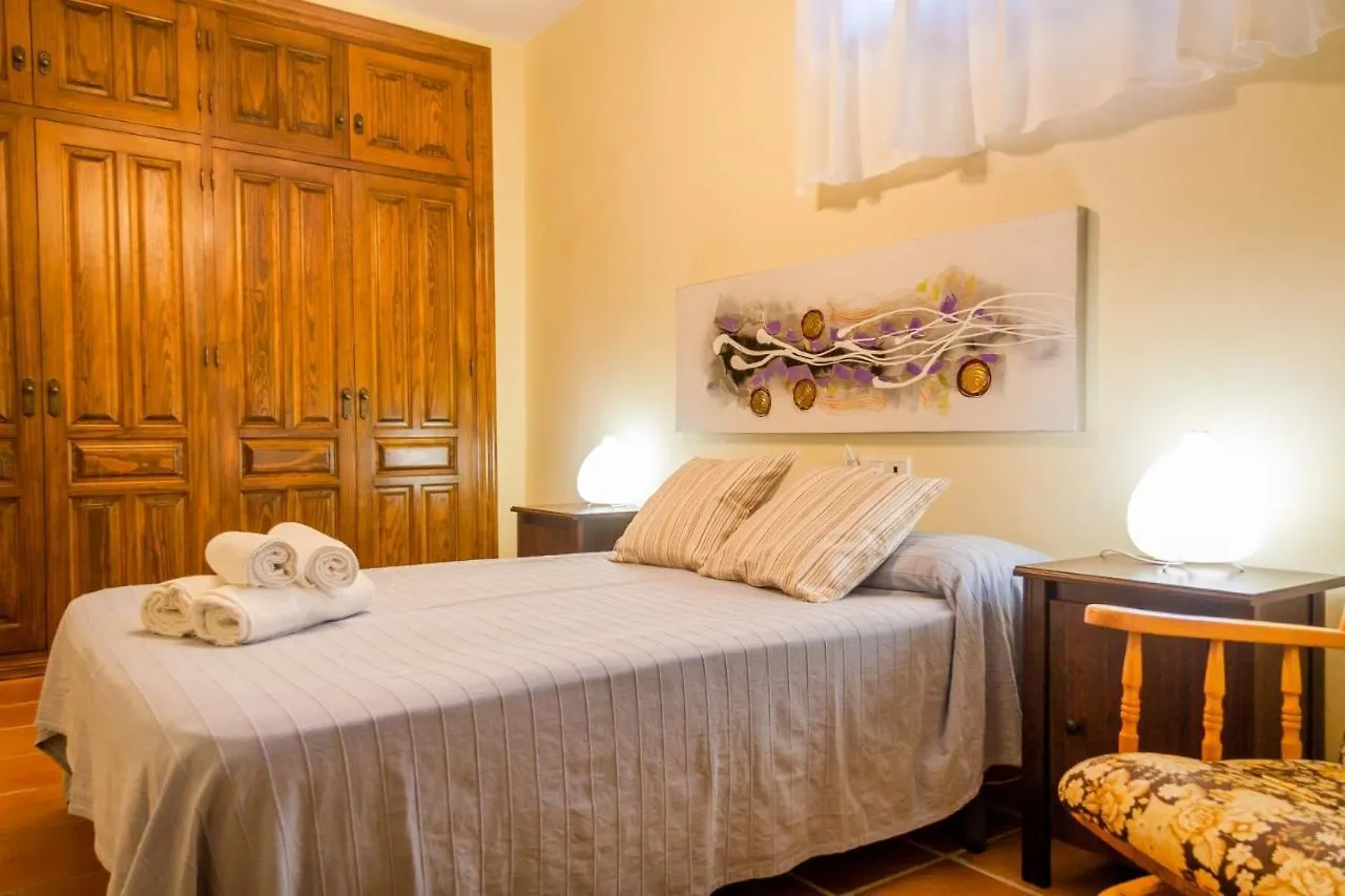 Villa Karina Nerja 0*,  Spain